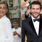 Irina Shayk y Bradley Cooper podrían haber puesto punto final a su idilio.-