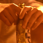 La Policía Local levanta 49 actas de denuncia por botellones. ECB