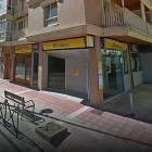 La oficina de Correos de Medina se encuentra en el número 18 de la avenida Burgos.-GOOGLE MAPS