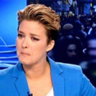 La presentadora María Casado.-Foto: VIDEOTAPE RTVE