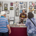 A mí me gusta el papel, de Valladolid, presentó sus trabajos.-SANTI OTERO
