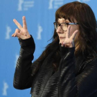 Isabel Coixet, en el Festival de Berlín 2015.-Foto: AGENCIAS