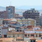 El alquiler de pisos en Miranda cuenta con ayudas municipales.-ECB