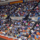 El CB Tizona ha citado a sus socios mañana para celebrar una asamblea informativa-Raúl G. Ochoa