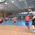 Imagen del Torneo Moncor de 2017.-ISRAEL L. MURILLO
