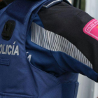 Policía Municipal de Madrid.-EL PERIÓDICO (TWITTER)