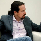 -MARISCAL/EFE