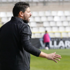 Fernando Estévez.-SANTI OTERO