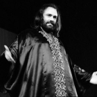 Demis Roussos.-Foto: Jorgen Angel / Redferns