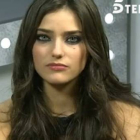 Isabel Mateos, en el programa de Tele 5, 'Un tiempo nuevo'.-Foto: TELE 5