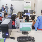 Puesta en común de las ideas principales para el desarrollo de prototipos.-SANTI OTERO