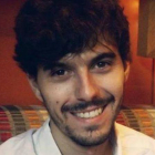 Javier Padilla Moreno-Torres, premio Comillas 2019 por A finales de enero.-EL PERIÓDICO
