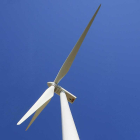 Iberdrola cuenta en Burgos con 19 instalaciones con 571,7 MW.-RAÚL G. OCHOA