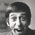 Joe Rígoli, en los años 70.-ARCHIVO