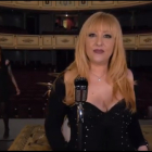 El último vídeoclip de Frío está grabado en el Teatro Principal. ECB