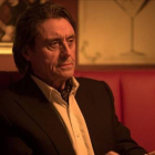 El actor Ian McShane, en la película 'John Wick'.-Foto: AP / DAVID LEE