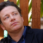 Jamie Oliver.-ÁLVARO MONGE