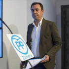 Fernando Martínez-Maillo.-