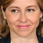 Giulia Grillo.-ALBERTO PIZZOLI