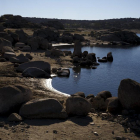 Embalse.-ICAL