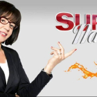 Imagen promocional del programa francés 'Supernanny', que presenta Sylvie Jenaly.-
