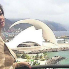 Olga María Henao Cárdenas, en su foto de perfil de Google +.-