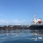 Millones de barriles de crudo venezolano navegan sin rumbo por sanciones de los EEUU.-REUTERS
