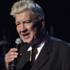 David Lynch-Foto: CHRIS PIZZELLO