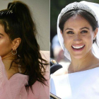 Rosalía y Meghan Markle, entre los personajes más buscados en Google 2018.-EUROPA PRESS