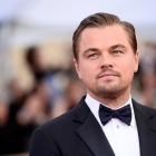 Leonardo DiCaprio.-EFE