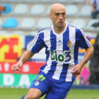 Pablo Infante.-