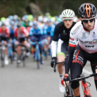 Jordi Simón durante la pasada Challenge de Mallorca.-