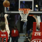 -EFE / KAMIL KRZACZYNSKI