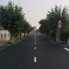 Imagen de la calle Rivabellosa. ECB