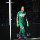 Jesús Reguillos 'Limones'.-futbolclubcartagena.com