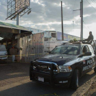 En Morelia, como en las principales ciudades de Michoacán, operan hasta tres cárteles de la droga.-EFE