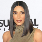 Kim Kardashiam.-