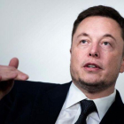 Elon Musk, multimillonario americano propietario de Tesla y SpaceX.-AFP / BRENDAN SMIALOWSKI
