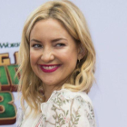 La actriz Kate Hudson, en enero del año pasado, en Hollywood.-AP / VALERIE MACON