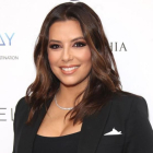 La actriz y productora Eva Longoria-MIKE MARSLAND