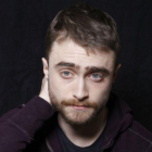 El actor Daniel Radcliffe, en enero del año pasado.-AP / MATT SAYLES