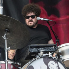 Richard Swift, en julio del 2016.-/ AP / AMY HARRIS