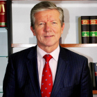 Manuel Jiménez.-ECB