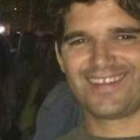 Ignacio Echeverría se enfrentó con los terroristas para defender a una mujer.-