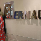María Helena Antolín es también presidenta de Sernauto, asociación de fabricantes de componentes de automóvil.-ECB