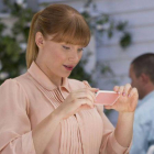 Fotograma de 'Black mirror'.-EL PERIÓDICO