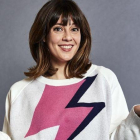 Eva Ugarte interpreta a Sandra en la serie Mira lo que has hecho.-MOVISTAR+