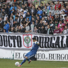Todos los aficionados blanquinegros deberán pasar por taquilla el domingo.-RAÚL G. OCHOA