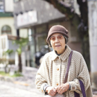 Fotograma de ‘Una pastelería en Tokio’, de Naomi Kawase.-ECB