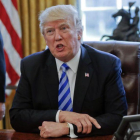 Donald Trump.-AP / PABLO MARTINEZ MONSIVAIS